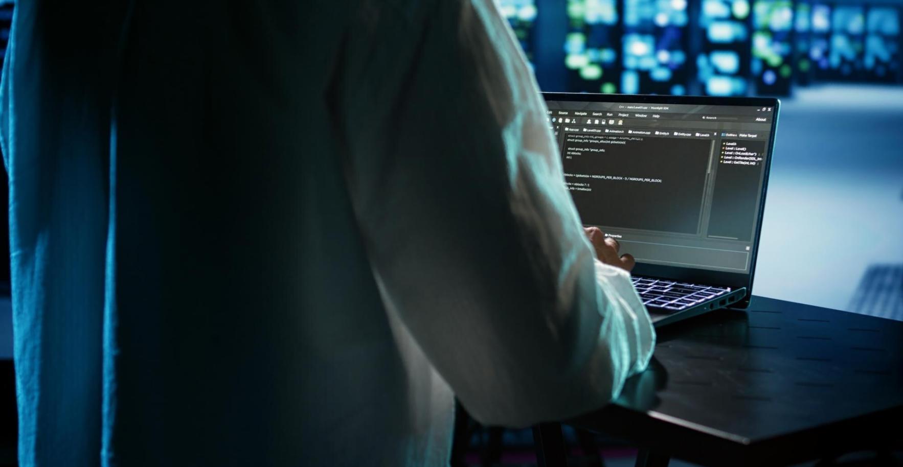 Business process analysis and intelligent automation mapping